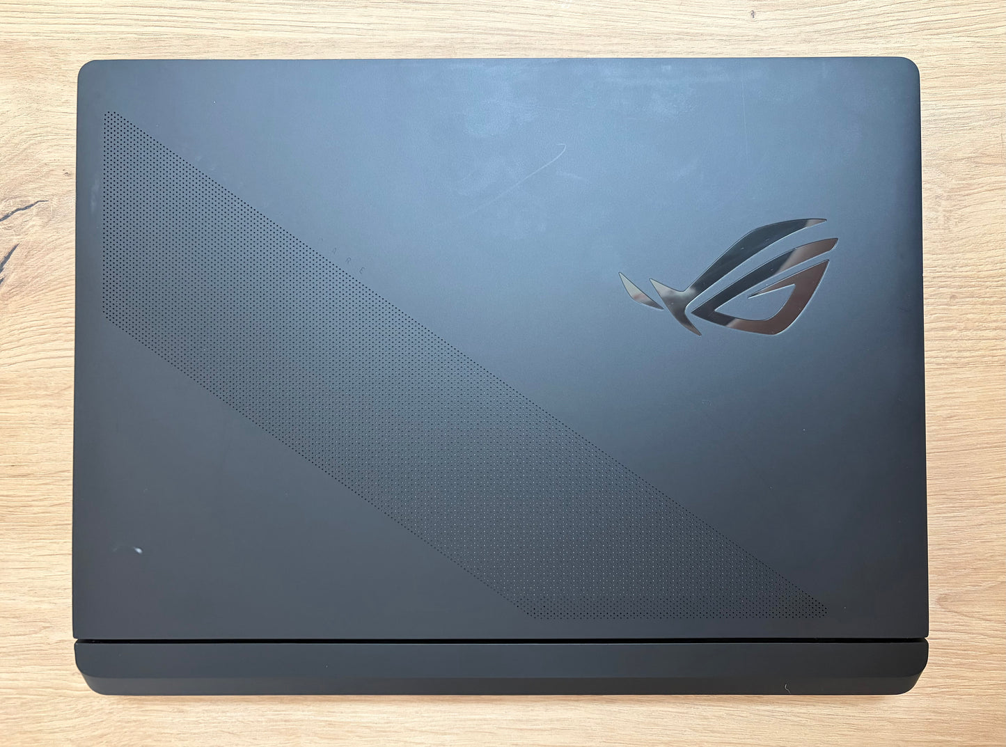 ASUS ROG Strix SCAR 16 2025 - RTX 5090 - Ultra 9 - 64 Go - 2 To