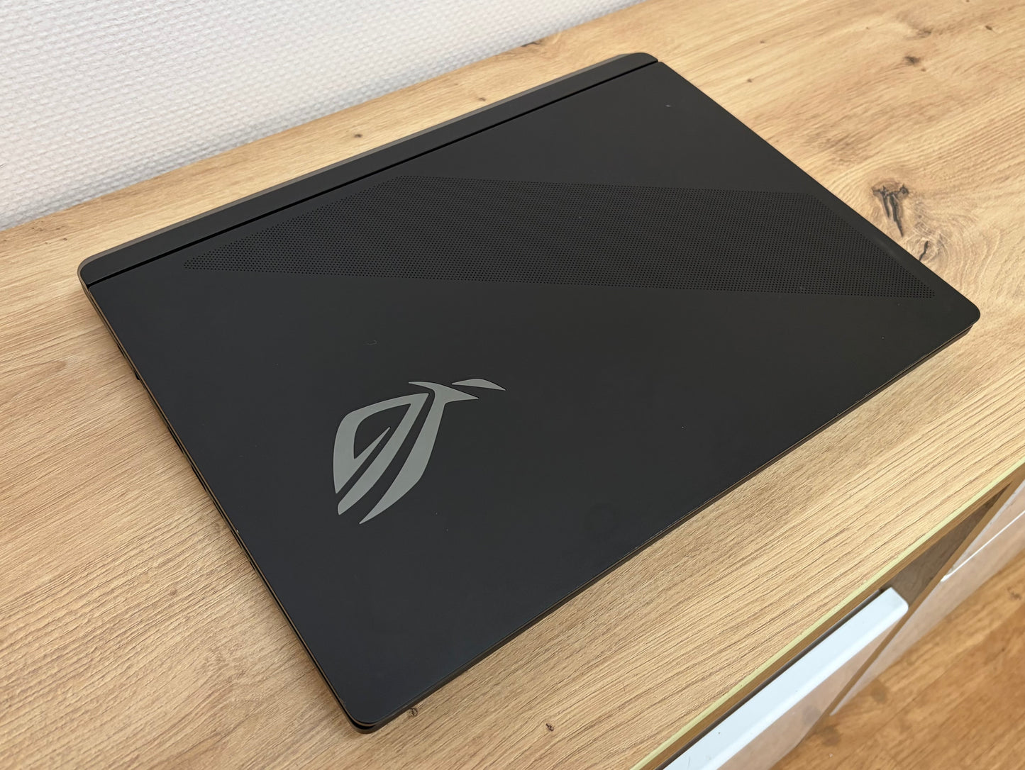 ASUS ROG Strix SCAR 16 2025 - RTX 5090 - Ultra 9 - 64 Go - 2 To